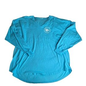 Spirit Jersey Souvenir Hog's Breath Destin‎ FL Tee XL